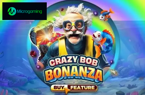 Crazy Bob Bonanza